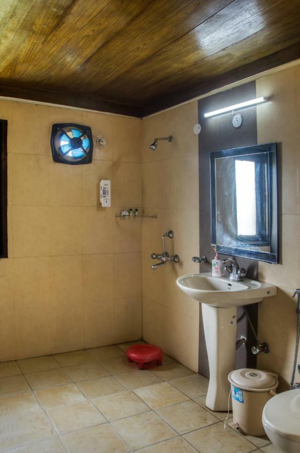 Tusk And Roar Corbett Resort Dhela Εξωτερικό φωτογραφία